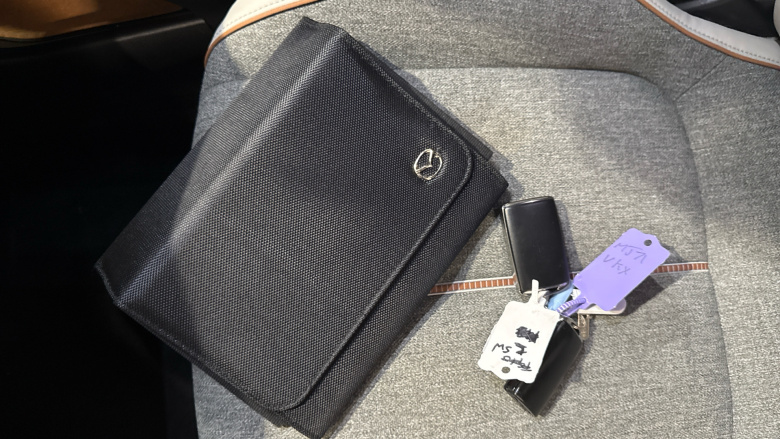 Mazda Mx-30 107kW Sport Lux 35.5kWh 5dr Auto Electric Hatchback